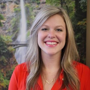 Meet your Posher, Becky